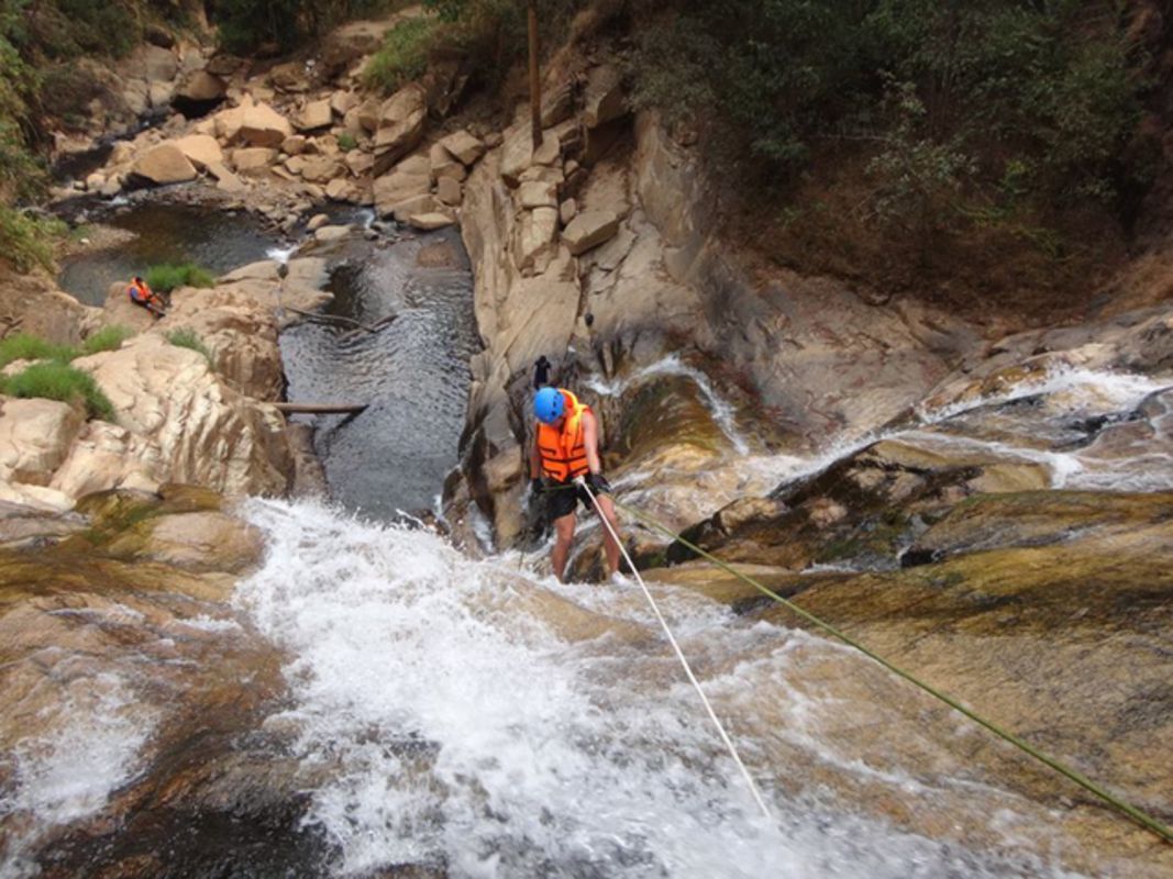 Photograph the adventurous allure of Da Lat’s landscapes
