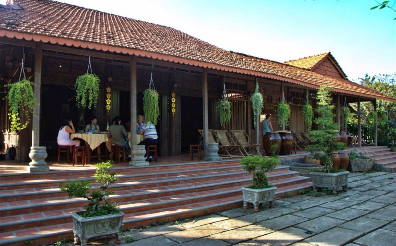 Capture the authentic charm of Can Tho’s cultural gem