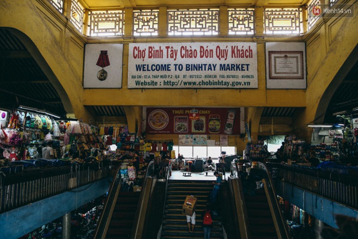 Start your Ho Chi Minh City Travel with serene urban vibes