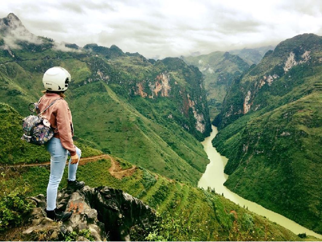 Dive into the adventurous charm of Tuyen Quang Travel