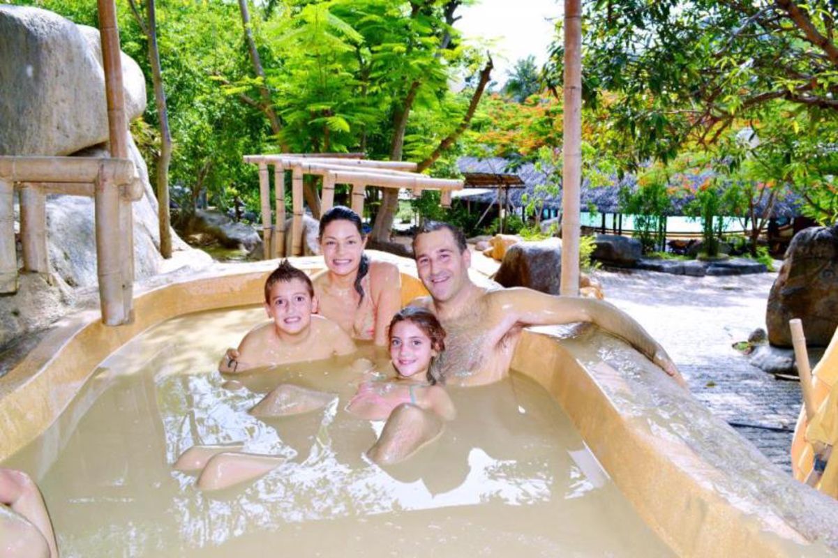 Embrace the vibrant spirit of Nha Trang Travel wellness adventures