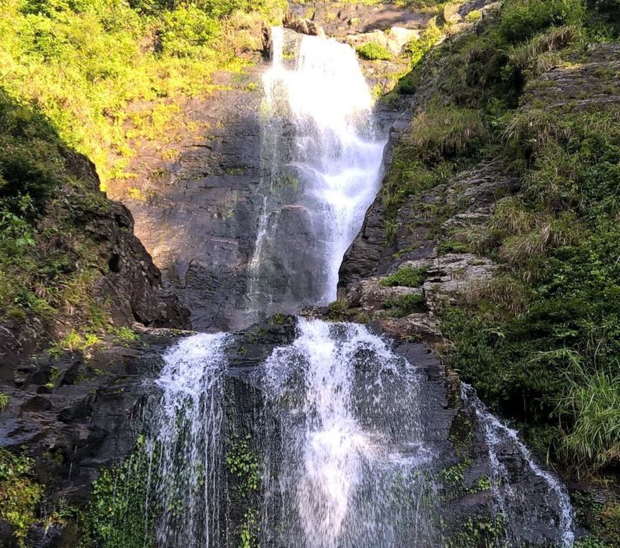 Start your Ha Tinh Travel with tranquil vistas