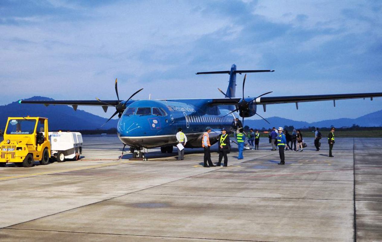 Experience Da Lat Tours with sustainable adventures