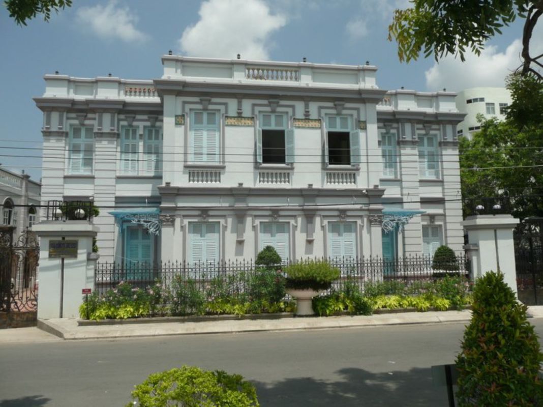 Dive into the cultural charm of Ca Mau Travel