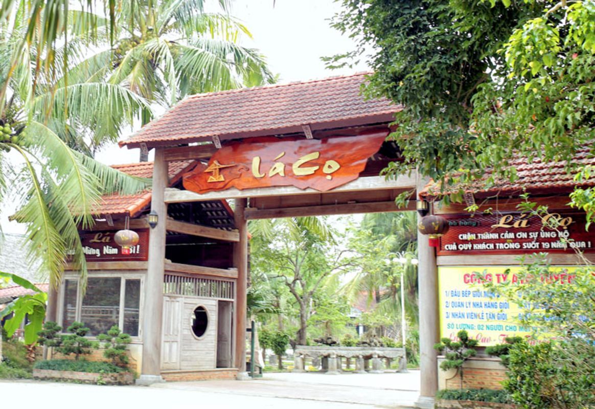 Start your Hanoi Travel with scenic serenity