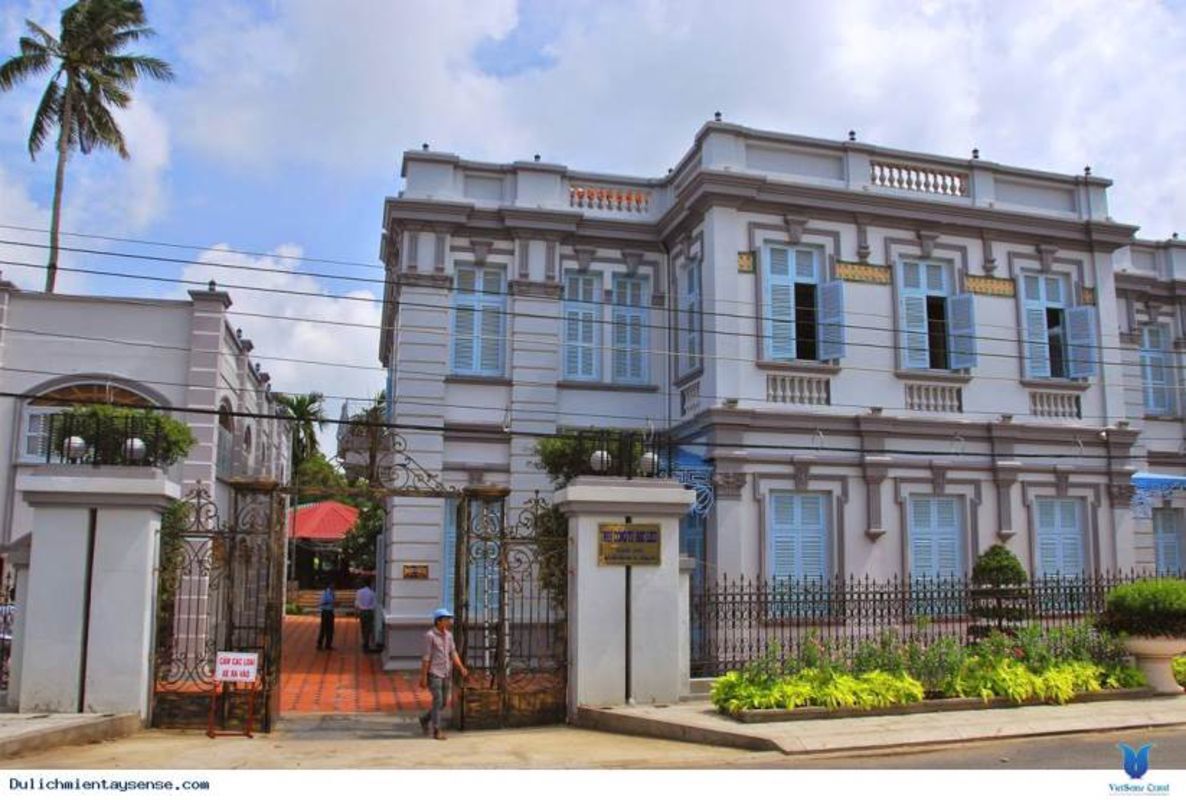 Dive into the legendary charm of Ca Mau Travel