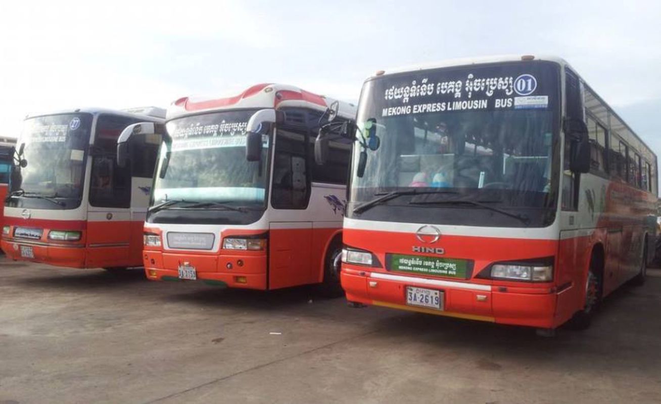 Experience Siem Reap Tours with sustainable adventures