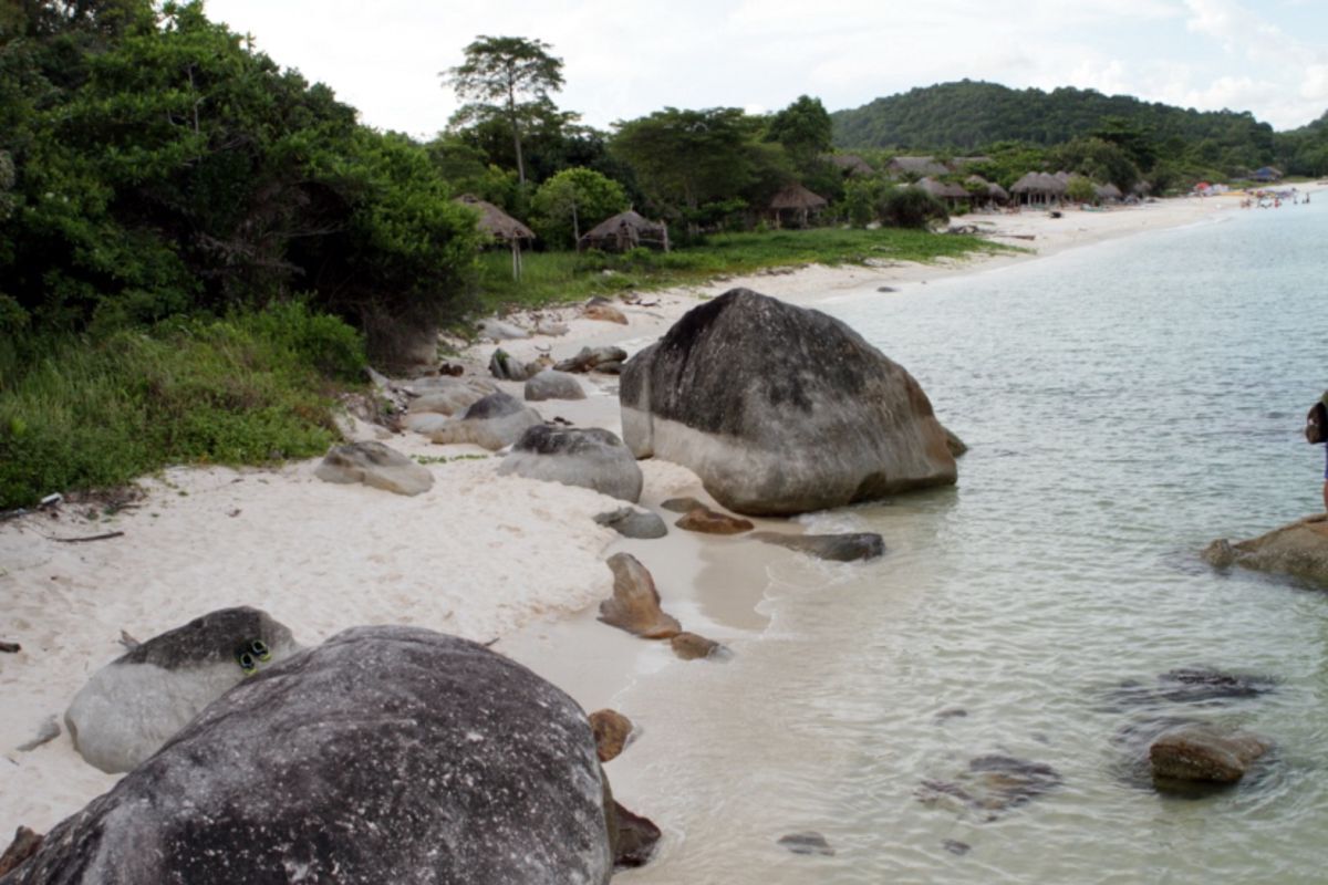 Start your Phu Quoc Travel with tranquil vibes