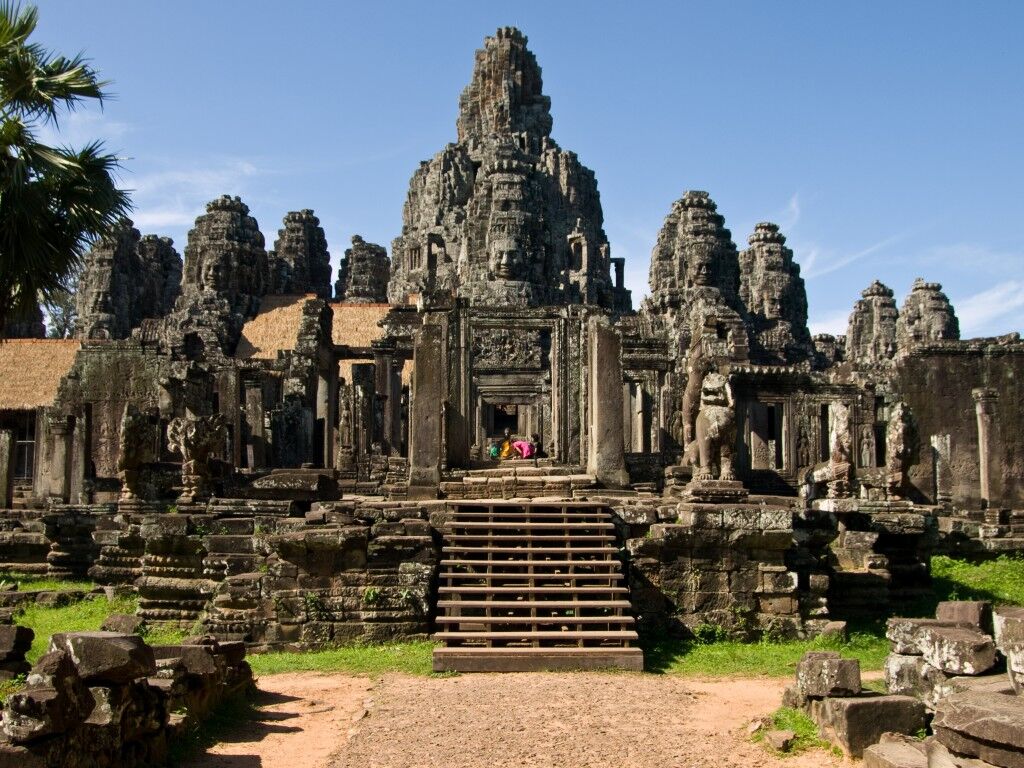 Capture the authentic charm of Siem Reap’s cultural scene