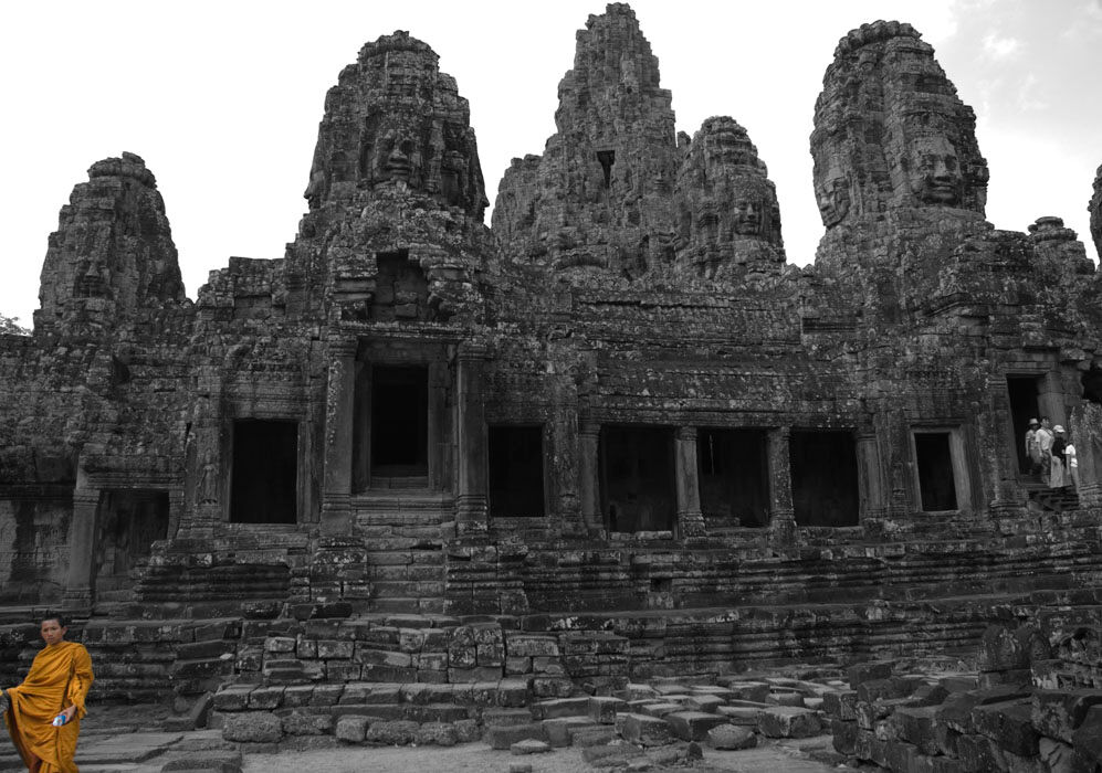 Capture the authentic charm of Siem Reap’s cultural scene