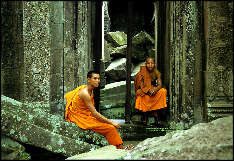 Capture the authentic charm of Siem Reap’s cultural scene