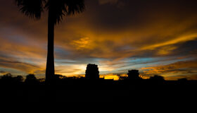 Begin your visa-prepared day with Cambodia’s tranquil ambiance