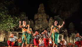 Immerse in Siem Reap’s vibrant culture safely