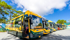 Capture the vibrant journey to Siem Reap’s cultural gem