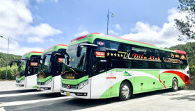 Dive into the eco-friendly charm of Phnom Penh Travel