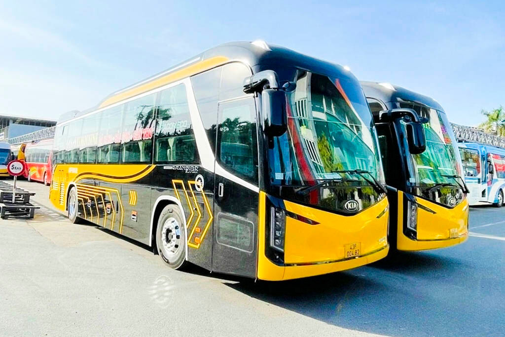 Capture the majestic beauty of Hue’s UNESCO gem