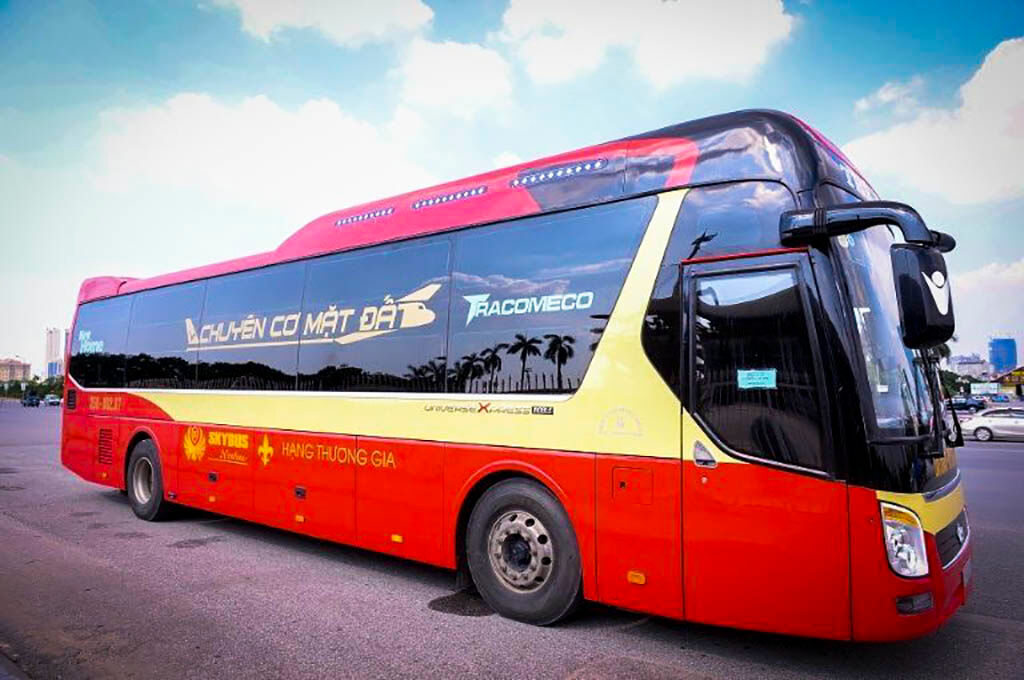 Seize the vibrant spirit of Hue Travel