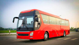 Dive into the comfortable charm of Hue Tours