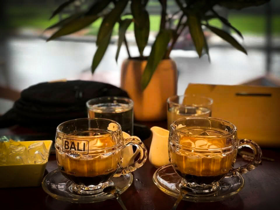 Seize the cultural essence of Hue’s coffee shops