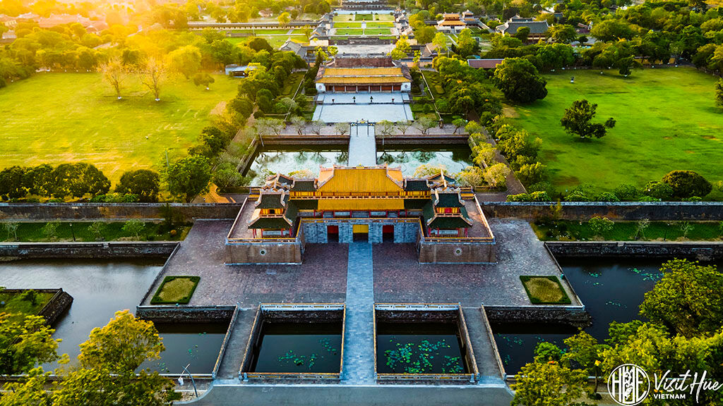 Experience Hue Tours with sustainable adventures