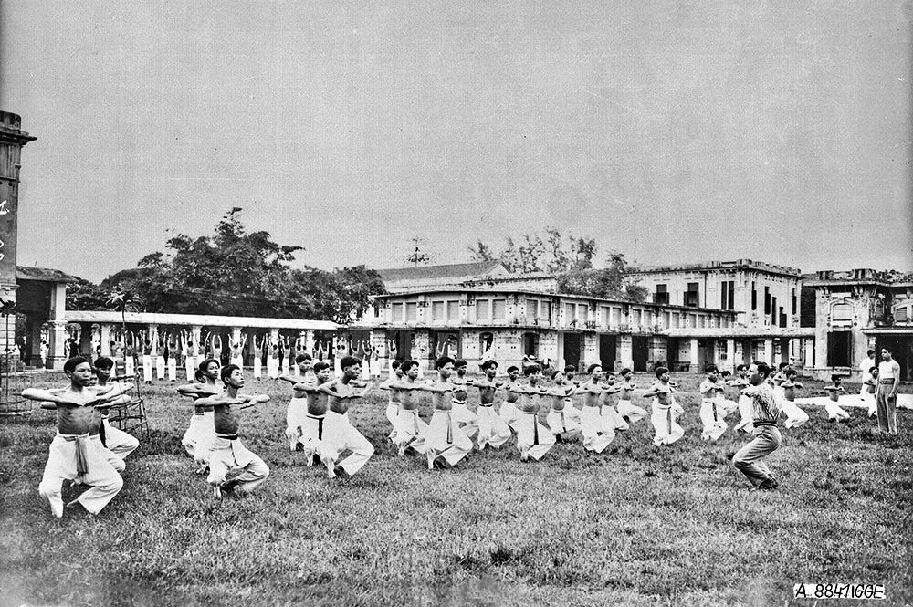 Witness the enduring charm of Hue’s French-era institution