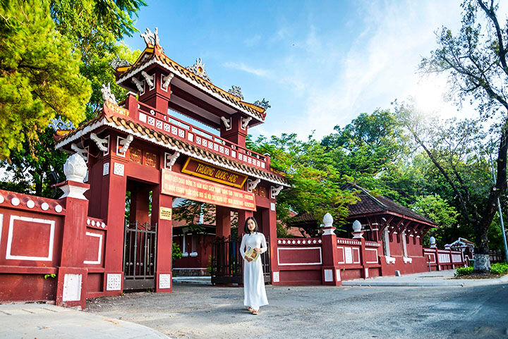 Embrace Hue’s cultural heritage with respect