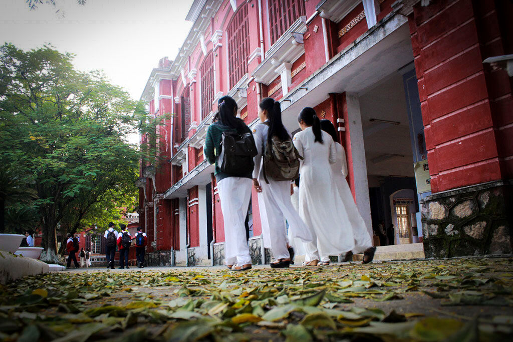 Photograph the festive spirit of Vietnam’s culture