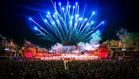 Hue-Festival