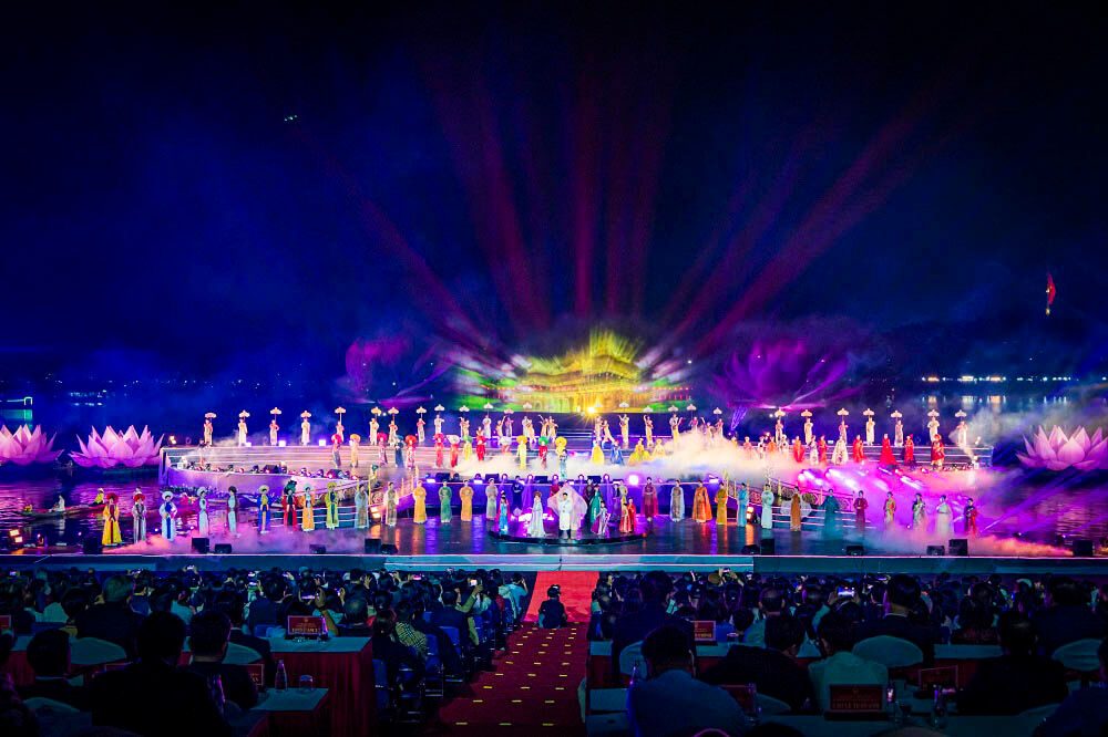 Photograph the festive spirit of Vietnam’s culture