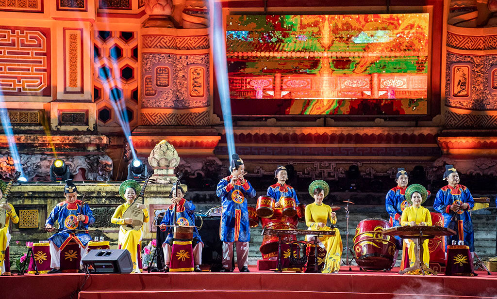 Experience Hue’s cultural heritage with guided tours