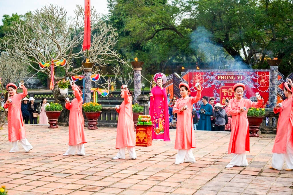 Hue-Festival-Tet