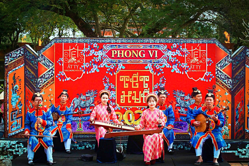 Hue-Festival-Tet