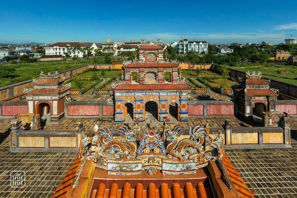 Learn Hue’s royal legacy with expert insights