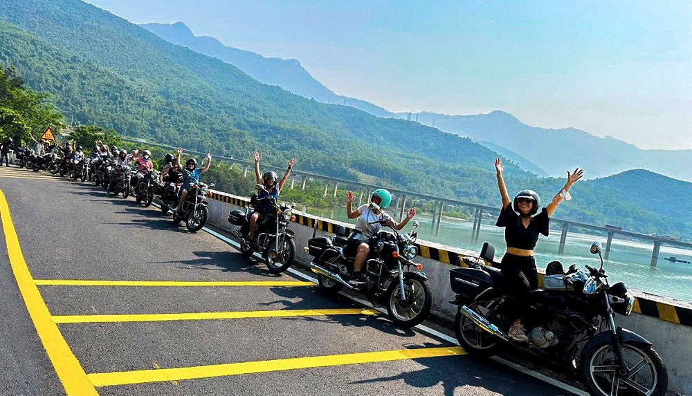 Capture the authentic charm of Hue’s journey