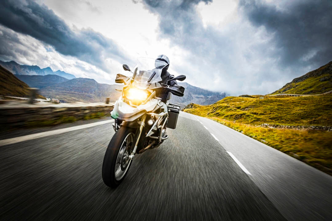 Start your Hue Travel with breathtaking vistas