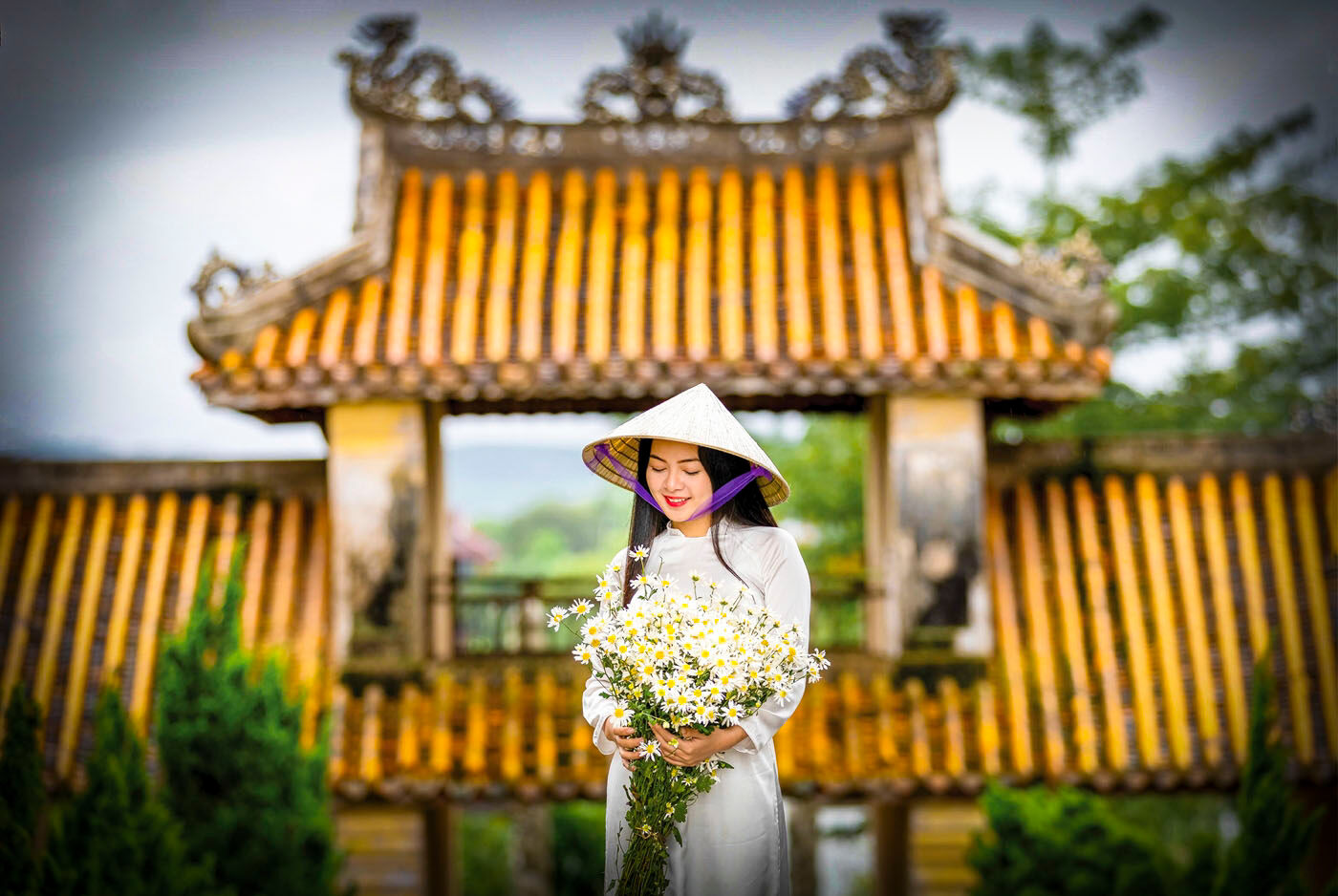 Experience Vietnam’s heritage with visa-prepared tours