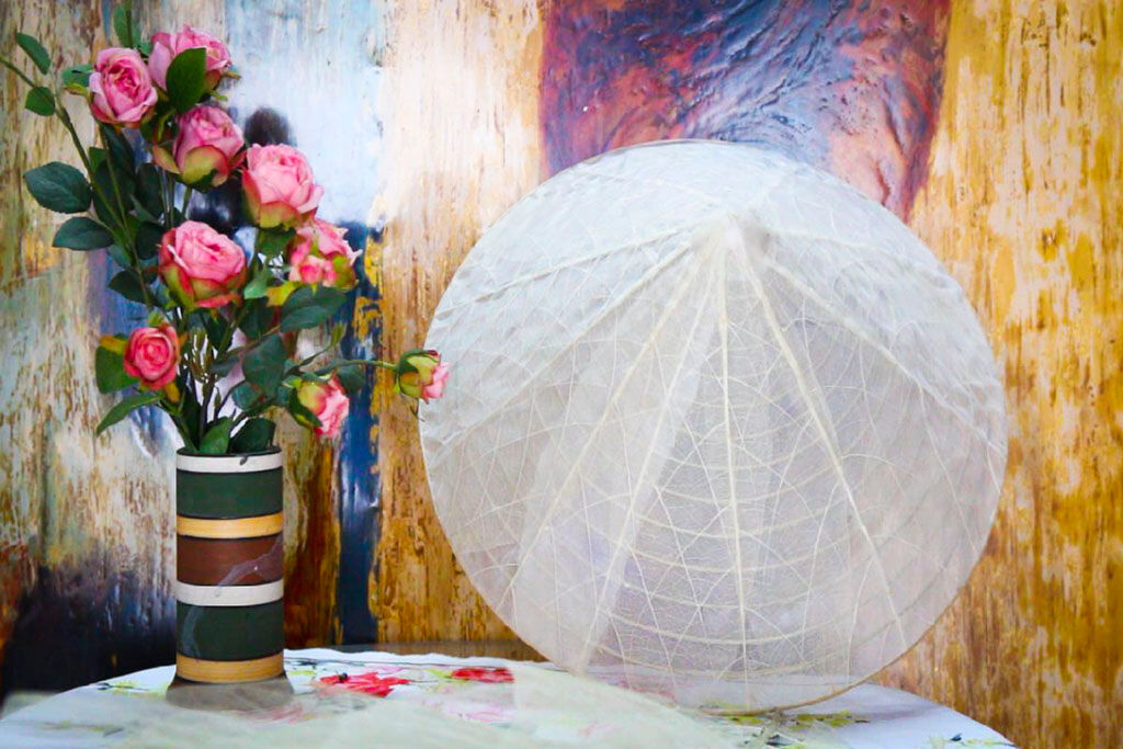 Immerse in Hue’s artisanal heritage through nón lá