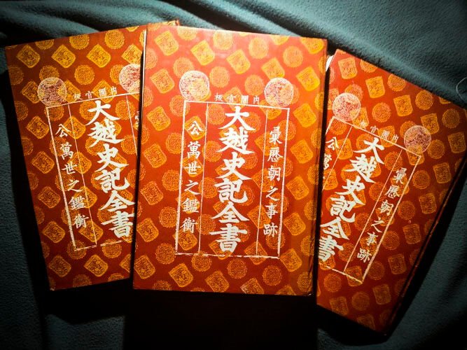 Learn Hue’s literary heritage with expert guidance