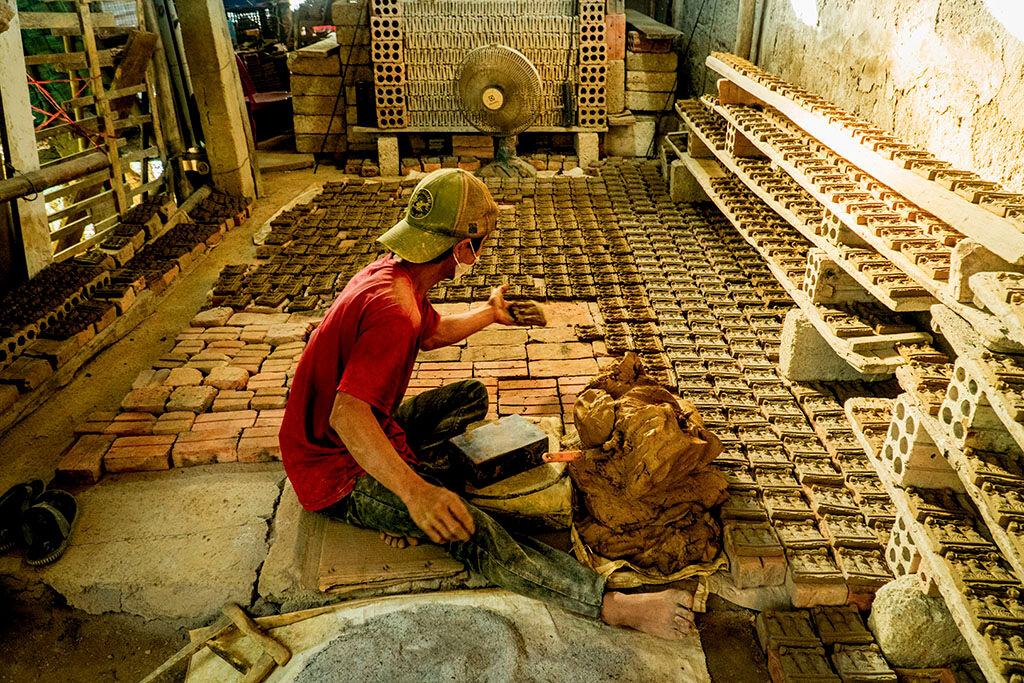 Seize the cultural essence of Vietnam’s artistry
