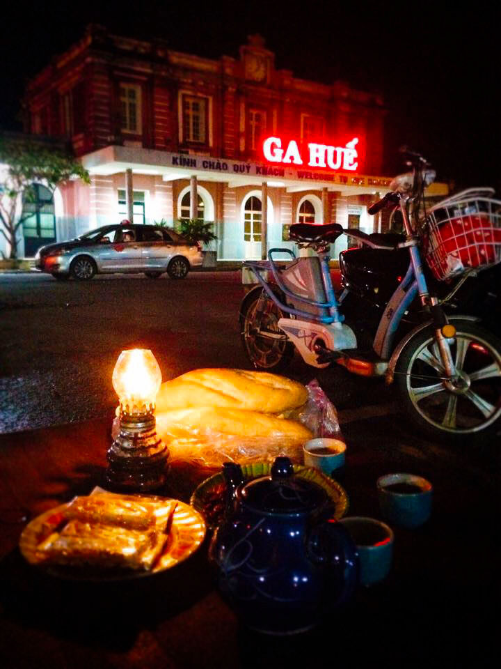 Capture the authentic charm of Hue’s narrative arts