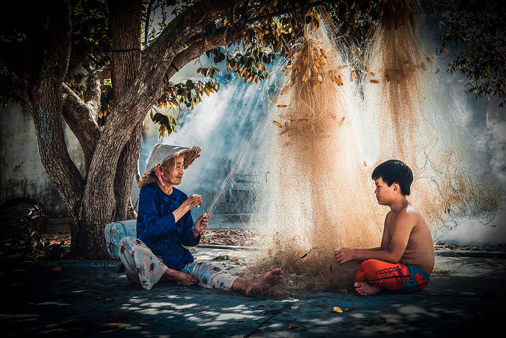 Learn Hue’s fishing culture with expert insights