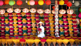 Capture the vibrant beauty of Vietnam with a visa for Mongolian travelers