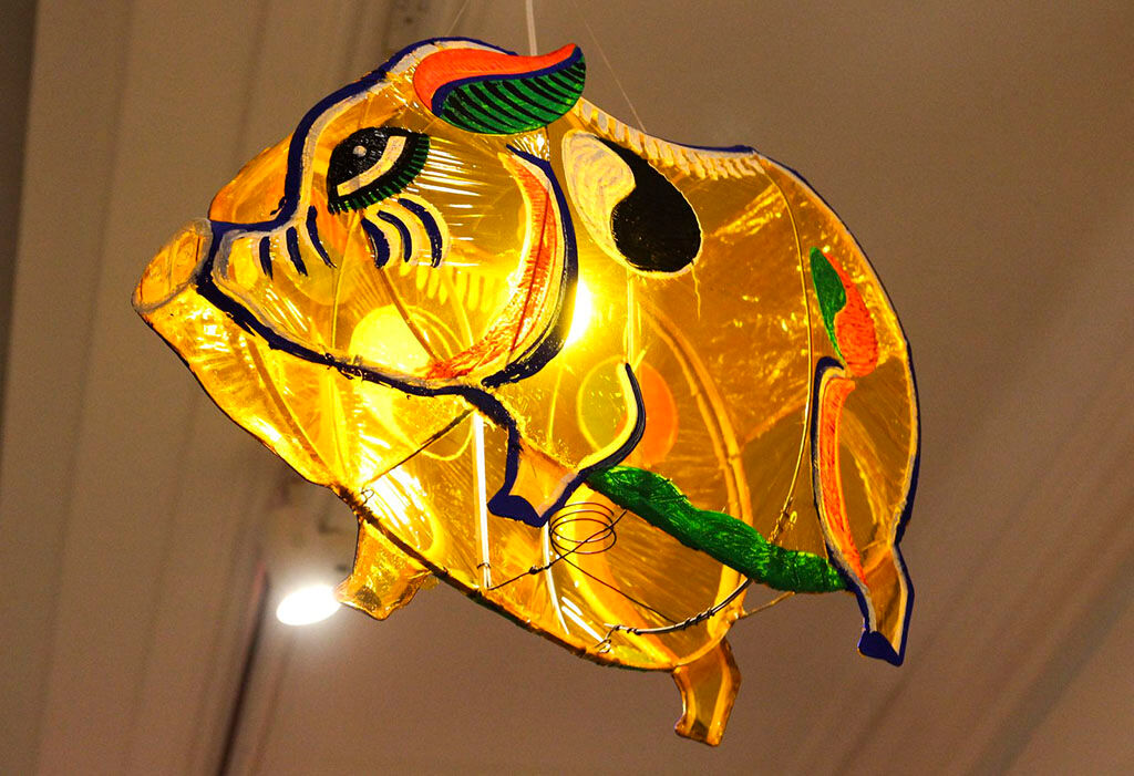 Start your artisanal journey with Hue’s creative glow