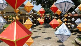 Immerse in Hue’s vibrant heritage with fellow solos