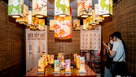 Illuminate your Vietnam Travel with handcrafted glow