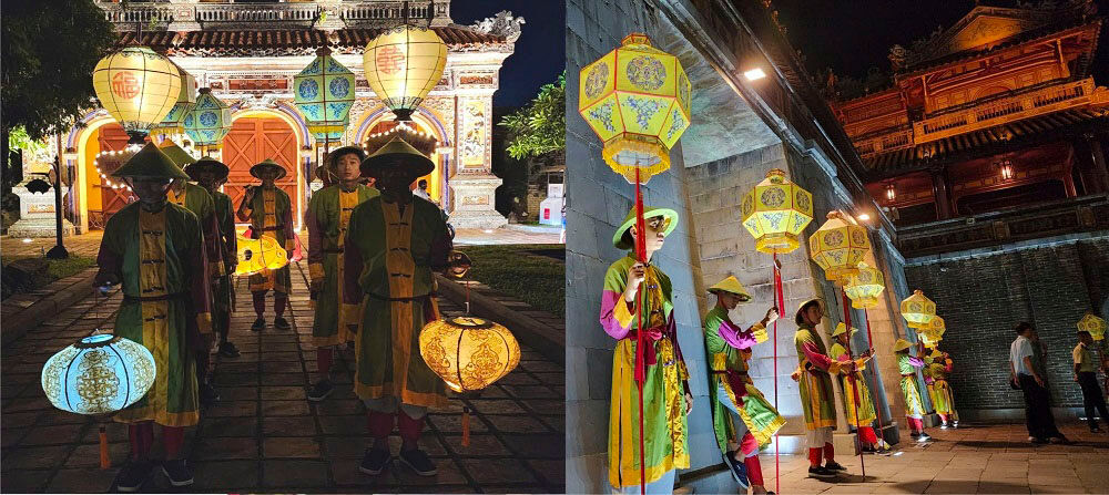 Step into a living postcard with Vietnam Tours