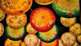 Vietnam whispers poetry in light