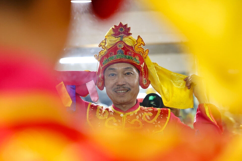 Capture the vibrant beauty of Vietnam with a visa for Palestinian travelers