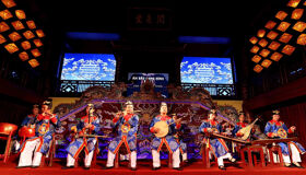 Dive into the respectful charm of Hue Travel