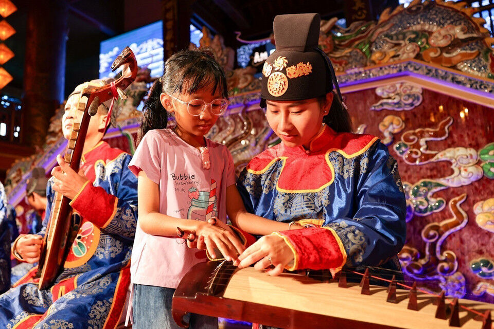Capture the vibrant beauty of Vietnam with a visa for Macanese travelers